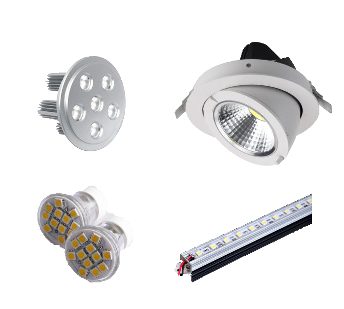 LED灯具ce认证